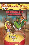 GERONIMO STILTON # 36 GERONIMOS VALENTINE