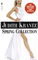 Spring Collection: A Novel(2 I'll Take Manhattan)
