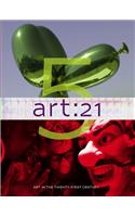 Art 21: Art in the 21st Century 5