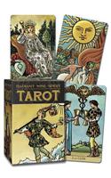 Radiant Wise Spirit Tarot