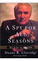 Spy For All Seasons