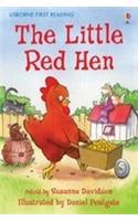 LITTLE RED HEN