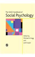 Sage Handbook of Social Psychology