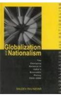 Globalization and Nationalism