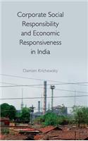 Corporate Social Responsibility and Economic Responsiveness in India