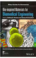 Bio-Inspired Materials for Biomedical Engineering