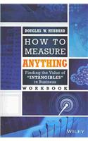 How to Measure Anything Workbook