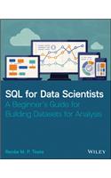 SQL for Data Scientists