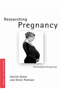 Sanctioning Pregnancy