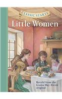 Classic Starts®: Little Women