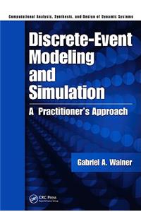 Discrete-Event Modeling and Simulation