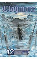 Claymore, Vol. 12