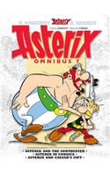 Asterix: Asterix Omnibus 7