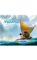 The Art of Moana