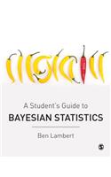 Student's Guide to Bayesian Statistics