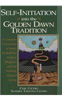 Self-Initiation Into the Golden Dawn Tradition