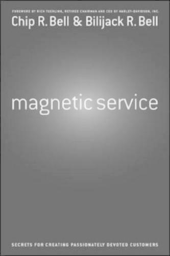 Magnetic Service