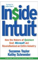 Inside Intuit