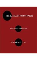 Science of Human Nature