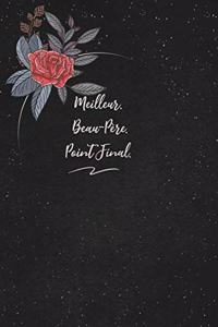 Meilleur. Beau-Père. Point Final.: c'est un cadeau pour la personne qui vous venez de pensé, envyé le, il/elle adorera