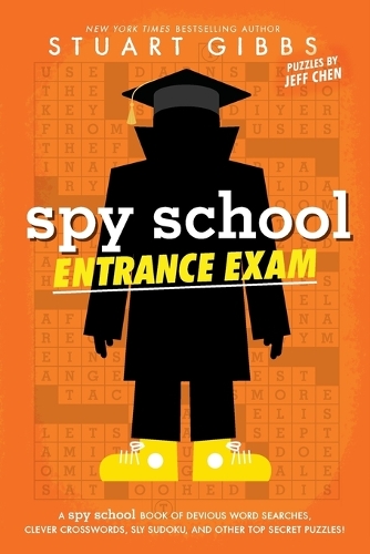 Spy School Entrance Exam