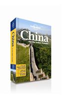 China for the Indian Traveller: An informative guide to top cities, attractions, food, hotels, nightlife & entertainment, and shopping.