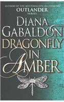 Dragonfly In Amber