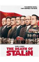 Death of Stalin