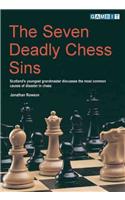 Seven Deadly Chess Sins