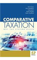 Comparative Taxation