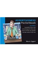 Assertiveness Pocketbook: 2nd Edition