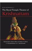 The Royal Temple Theater of Krishnattam