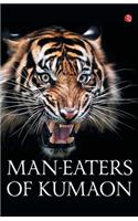 Man-Eaters of Kumaon