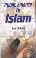 Public Finance In Islam