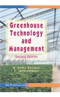 Greenhouse Technology and Management
