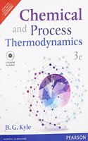 Chemical and Process Thermodynamics