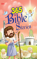 365 BIBLE STORIES