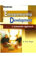 Entrepreneurship Development A Systematic Approach