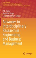 Advances in Interdisciplinary Research in Engineering and Business Management