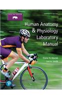 Human Anatomy & Physiology Laboratory Manual, Fetal Pig Version
