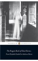 The Penguin Book of Ghost Stories