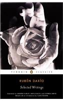 Selected Writings (Dario, Ruben)