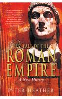 The Fall of the Roman Empire