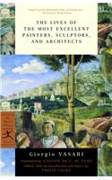 The Lives of the Most Excellent Painters, Sculptors, and Architects