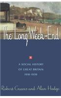 The Long Weekend