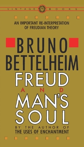 Freud and Man's Soul