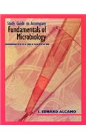 Student Study Guide (Fundamentals of Microbiology)