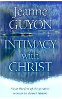 Intimacy with Christ