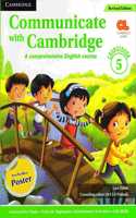 Communicate with Cambridge Level 5 Student's Book