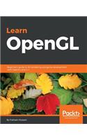 Learn OpenGL